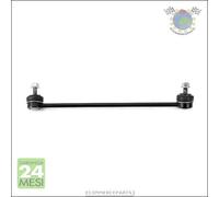 Tirante Barra Stabilizzatrice Moog Ant Sx Per Peugeot 207