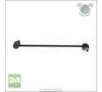Tirante barra stabilizzatrice Moog Anteriore per HONDA CIVIC IX
