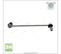 Tirante barra stabilizzatrice Moog Anteriore Sx Sinistro per CHEVROLET TRAX OPE