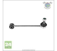 Giunto barra stabilizzatrice Assale posteriore Sx Barra d'accoppiamento MOOG