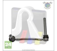 Tirante barra stabilizzatrice RTS Anteriore Dx Destro per CITROEN C5 III C6 PEU