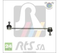 Tirante barra stabilizzatrice RTS Anteriore per FIAT DOBLO OPEL COMBO