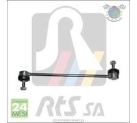 Tirante barra stabilizzatrice RTS Anteriore per TOYOTA RAV 4 #by
