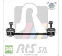 Tirante barra stabilizzatrice RTS Posteriore per HYUNDAI i30 KIA CEE'D PRO
