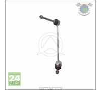 Tirante Barra Stabilizzatrice Sidem Ant Dx Per Mercedes Classe S Amg65 600 500 4