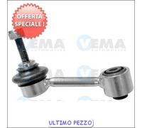 Tirante barra stabilizzatrice VEMA Posteriore per AUDI TT Q3 A3 A1 SEAT TOLE ##l