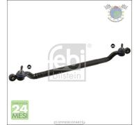 Tirante barra sterzo Febi Anteriore per BMW 6 E24 635 628 M 5 E28 535 528 525 5
