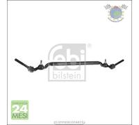 Tirante barra sterzo Febi Anteriore per BMW 7 E38 750 740 735 730 728 725