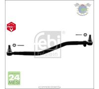 Tirante barra sterzo Febi Anteriore per DAF LF CF #c6