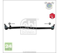 Tirante barra sterzo Febi Anteriore per MERCEDES ACTROS 3353 3350 3348 3346 334