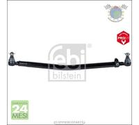Tirante barra sterzo Febi Anteriore per MERCEDES ATEGO 1224 1223 1221 1218 1216