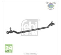 Tirante barra sterzo Febi Anteriore per OPEL SENATOR B OMEGA A