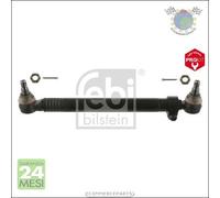 Tirante barra sterzo Febi Anteriore per VOLVO FM12 FH16 FH12 FMX FM9 FM FH #cy