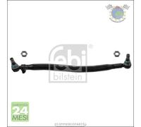 Tirante barra sterzo Febi per MERCEDES ACTROS 5046 5044 5041 4160 4155 4151 #cj