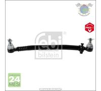 Tirante barra sterzo Febi per MERCEDES T2/LN1 709 609 #cn
