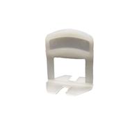 TIRANTE - BASE PER DISTANZIATORI LIVELLANTI SAP3 - POSA PIASTRELLE DI SPESSORE 0/12MM - FUGA 2 MM - BUSTA DA 250 PZ