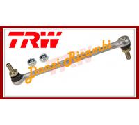 TIRANTE BIELLETTA BARRA STABILIZZATRICE ORIGINALE TRW FORD FOCUS 98>04 ANTERIORE