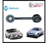 TIRANTE BIELLETTA SUPPORTO MOTORE ALFA ROMEO 145 146 147 156 1.9 - 2.4 JTD