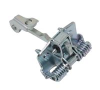 Tirante Blocco Porta Anteriore per Renault Master II 1998-2024 DRBM