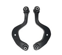 Tirante Braccio Controllo Compatibile Con A3 2006-2013 Per TT 2008-2014 Per Quattro Braccio Controllo Superiore Posteriore Braccio Controllo Superiore Posteriore Barra Stabilizzatrice Tirante Esterno