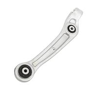 Tirante Braccio Controllo Compatibile Con A8 D4 4H2 4H8 4HC 4HL 2009-2018 Braccio Di Controllo Della Sospensione Anteriore Inferiore Sinistra Barra Stabilizzatrice Dritta 4H0407151A 4H0407151B
