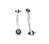 Tirante Braccio Controllo Compatibile Con B5 A4 1995-2013 Bracci Controllo Superiori Anteriori Braccio Supporto Sospensione Sinistro Destro Barra Stabilizzatrice Braccio Controllo Tiranti 4D0407509B