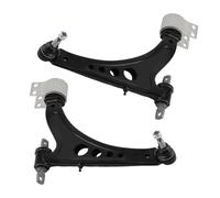 Tirante Braccio Controllo Compatibile Con Buick Per LaCrosse 2017-2019 Per Regal Per Sportback Per TourX 2018-2020 Sospensione Anteriore Dei Bracci Di Controllo Inferiori MS501266 MS501267