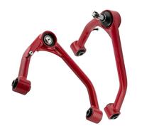 Tirante Braccio Controllo Compatibile Con Cadillac Per Escalade 2WD 4WD 2007 2008 2009 2010 2011 2012 2013 2014 2015 2016 Bracci Di Controllo Sospensione Anteriore Superiore Per Auto K80670 K80669
