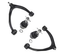 Tirante Braccio Controllo Compatibile Con Chevy Per Avalanche Per Suburban 1500 2007-2013 Kit Giunto Sferico Barra Stabilizzatrice Braccio Di Controllo Superiore Anteriore K80669 K80670