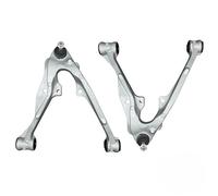 Tirante Braccio Controllo Compatibile Con Chevy Per Suburban 1500 2007-2010 Per Tahoe 2007-2014 Auto Anteriore Inferiore Braccio Di Controllo Giunto Sferico MS501003 10355407 MS501004 10355408