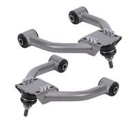 Tirante Braccio Controllo Compatibile Con CR-V 1997 1998 1999 2000 2001 Auto Regolabile Anteriore Superiore Camber Bracci Di Controllo Kit Sospensione Bracci Di Controllo Ricambi Auto