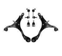Tirante Braccio Controllo Compatibile Con CR-V 2002 2003 2004 2005 2006 Braccio Controllo Inferiore Anteriore Giunto Sferico Stabilizzatore Barra Stabilizzatrice Sospensione Braccio Controllo K640400