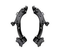 Tirante Braccio Controllo Compatibile Con CR-V 2007 2008 2009 2010 2011 2 Pezzi Braccio Controllo Anteriore Inferiore Sinistro Destro Con Gruppo Giunto Sferico K620500 51360SWAA01 K620501 51350SWAA01