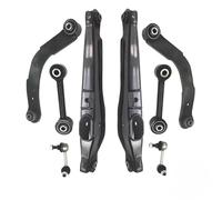 Tirante Braccio Controllo Compatibile Con Dodge Per Caliber 2007 2008 2009 2010 2011 2012 Bracci Di Controllo Superiori Posteriori Sospensioni Barra Stabilizzatrice Laterale K641226 K641868