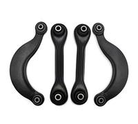 Tirante Braccio Controllo Compatibile Con Ford Per C-Max 2014-2018 Per Focus 2000-2017 Set Bracci Di Controllo Superiori Inferiori Posteriori Kit Braccio Di Controllo Barra Stabilizzatrice 30683067