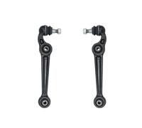 Tirante Braccio Controllo Compatibile Con Ford Per Fusion 2006 2007 Bracci Controllo Anteriori Inferiori Anteriori Con Giunto Sferico Tirante Esterno Sospensione Barra Stabilizzatrice Collegamento