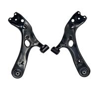 Tirante Braccio Controllo Compatibile Con Lexus Per CT200h 2011 2012 2013 2014 2015 2016 2017 Tiranti Anteriori Inferiori Bracci Controllo Sospensione Barra Stabilizzatrice Collegamenti 4806947050