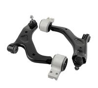 Tirante Braccio Controllo Compatibile Con Mercury Per Sable 2008 2009 OEM: 8G1Z3078A 8G1Z3079A 9G1Z3C339A Bracci Di Controllo Sospensione Con Giunto Sferico Anteriore Inferiore