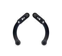 Tirante Braccio Controllo Compatibile Con Mitsubishi Per Outlander 2007-2017 Per RVR 2011-2015 Per Lancer 2008-2017 Bracci Di Controllo Superiori Posteriori Barra Stabilizzatrice Sospensione 5105271AC