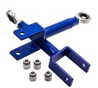 Tirante Braccio Controllo Compatibile Con Pontiac Per Grand Per Prix Per LeMans 1978-1983 1984 1985 1986 1987 1988 Bracci Di Controllo Superiori Regolabili Per Auto Accessori Auto