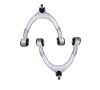 Tirante Braccio Controllo Compatibile Con Porsche Per Cayenne 958 92A 2010 2011 2012 2013 2014 2015 2016 2017 Auto Anteriore Superiore Braccio Di Controllo 7P0407021 95834105100