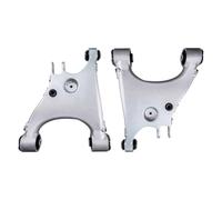 Tirante Braccio Controllo Compatibile Con Tesla Per Model S 2012-2022 Per Model X 2015-2022 Bracci Di Controllo Inferiori Posteriori Barra Stabilizzatrice Tirante Di Collegamento 600677400B 102141600D