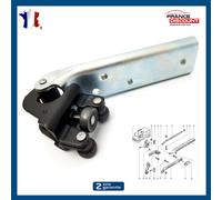 Tirante Carrello Porta Scorrevole Destro Per MASTER 2 MOVANO A 4500440