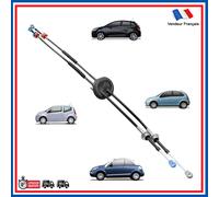 Tirante Cavo Scatola Cambio Manuale Per C2 C3 I C3 II C3 PLURIEL 2444CQ 2444FC