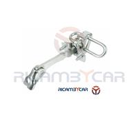 TIRANTE CERNIERA PORTA DX=SX PER FIAT 500 MODELLI DAL 2007 AL 2020