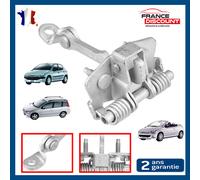 Chiusura Cerniera Porta Anteriore Sinistro o Destro per Peugeot 206 A Sw =