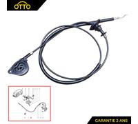 Tirante Del Cofano Motore Per Renault Master II - 7700352477