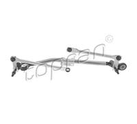 Tirante del tergicristallo HANS PRIES 503 180