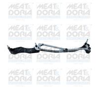 Tirante del tergicristallo MEAT & DORIA 227009