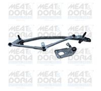 Tirante del tergicristallo MEAT & DORIA 227041